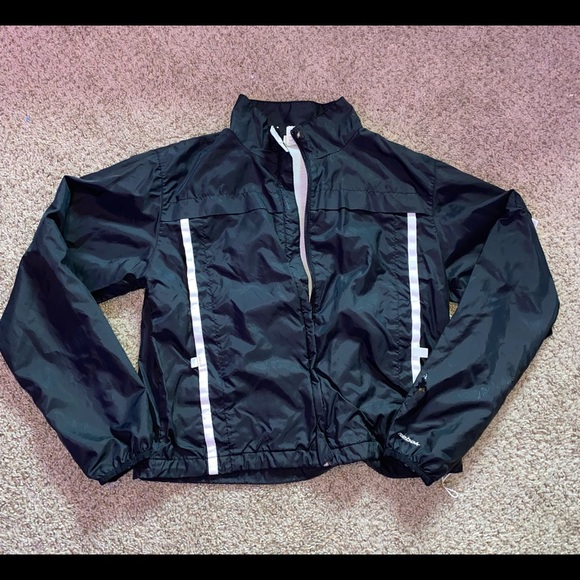 Womens size S windbreaker - Picture 1 of 2